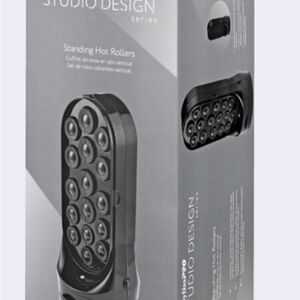 BaByliss Pro Studio Design Standing Hot Rollers